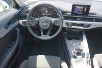 Audi A4 2.0 TFSI Avant sport