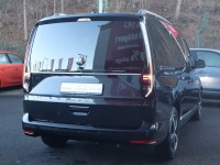 VW Caddy Maxi 2.0 TDI Style