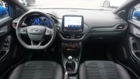 Ford Puma 1.0 M-Hybrid ST-Line X