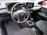 Dacia Sandero III 1.0 TCe 90 Comfort