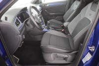 VW T-Roc 2.0 TSI DSG R 4Motion