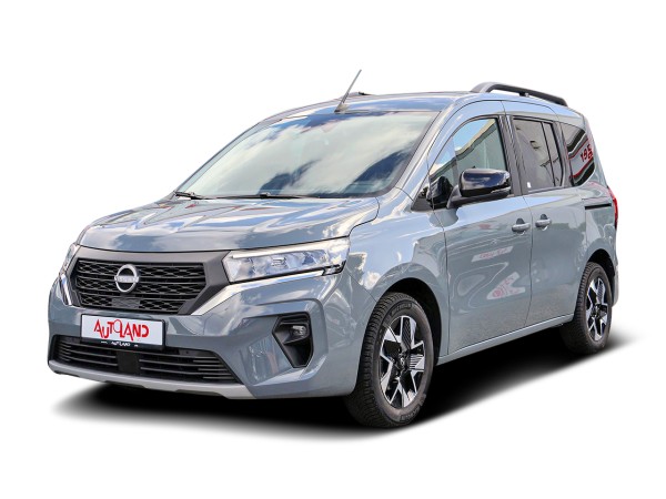 Nissan Townstar Tekna