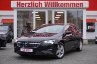 Vorschau: Opel Insignia ST 2.0 Diesel AT