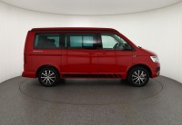 VW T6 California 2.0 TDI 4Motion