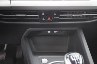 VW Golf VIII Variant 1.0 TSI Life