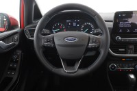 Ford Fiesta 1.0 M-Hybrid Active