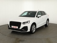 Audi Q2 35 TFSI s-tronic S-Line 2-Zonen-Klima Navi Sitzheizung