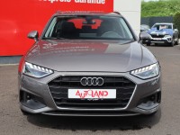 Audi A4 Avant 40 TDI advanced
