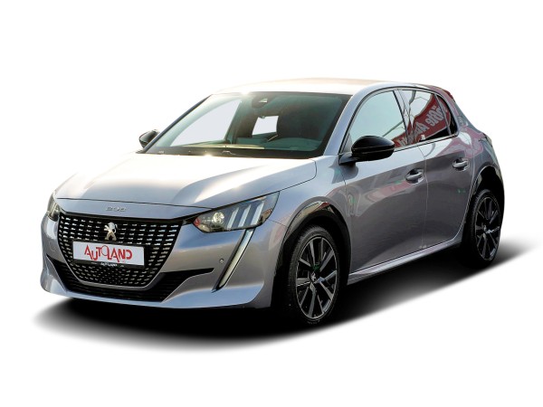 Peugeot 208 GT-Line PureTech 100 Aut.