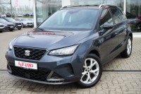 Vorschau: Seat Arona 1.0 TSI FR DSG