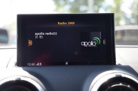 Audi A3 Sportback 35 TFSI