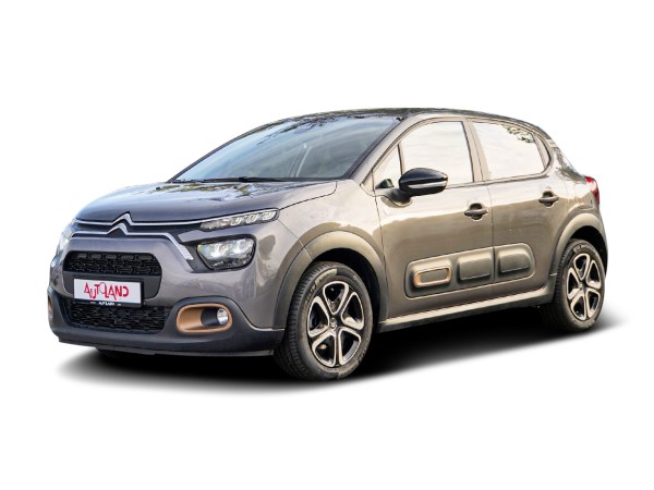 Citroen C3 1.2 12V e-THP C-Series