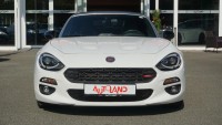 Fiat 124 Spider 1.4 MultiAir