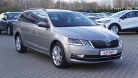 Skoda Octavia Combi 1.4 DSG