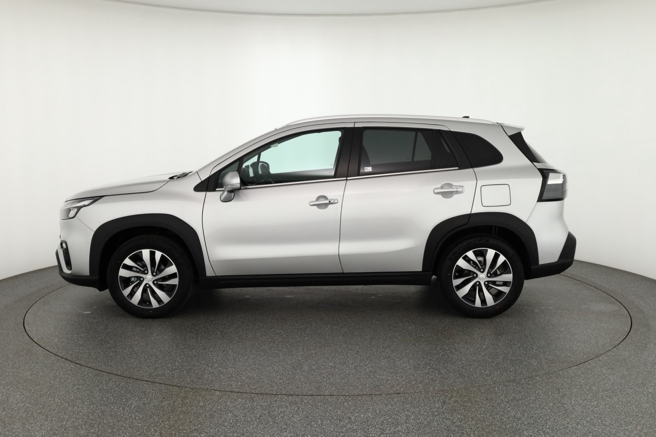 Suzuki SX4 S-Cross 1.4 GLX