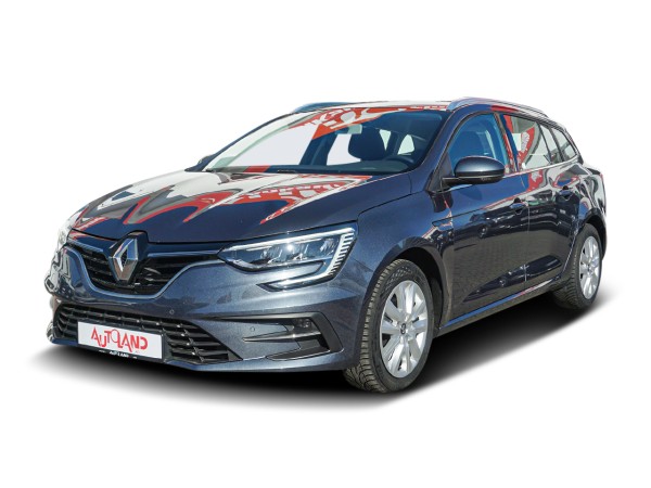 Renault Megane Grandtour 1.5 DCi