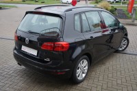 VW Golf Sportsvan 1.4 TSI