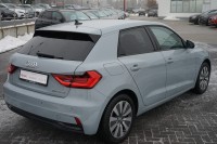 Audi A1 Sportback 25 TFSI advanced