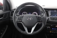 Hyundai Tucson 1.6 blue