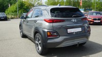 Hyundai Kona 1.0 T-GDI Premium 2WD