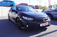 Honda Civic 1.0 Dynamic Limited Edition