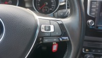 VW Golf Sportsvan 1.4 TSI