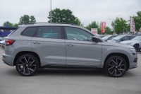 Skoda Karoq 1.5 TSI Sportline DSG