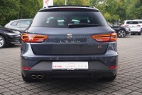 Seat Leon ST 1.5 TSI DSG FR Black Matt Edt.