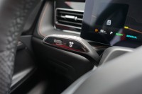 MG HS 1.5 T-GDI Hybrid+ Luxury Aut.