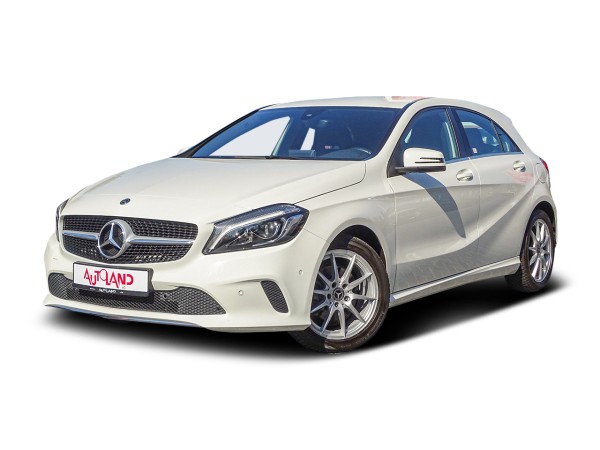 Mercedes-Benz A 180 A180 Urban 7G-DCT