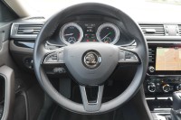 Skoda Superb Combi 2.0 TDI L&K