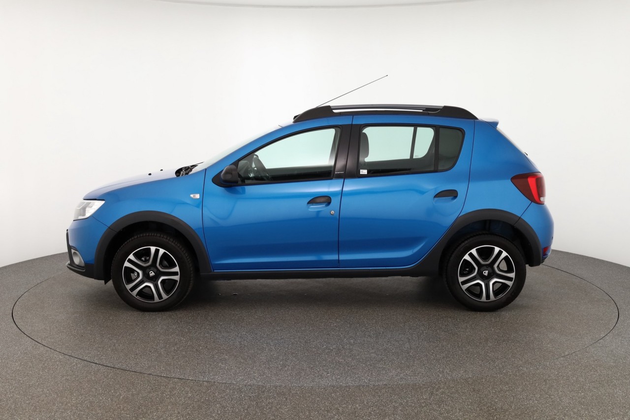 Dacia Sandero Stepway TCe 90 Anniversary