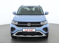 VW T-Cross 1.0 TSI DSG