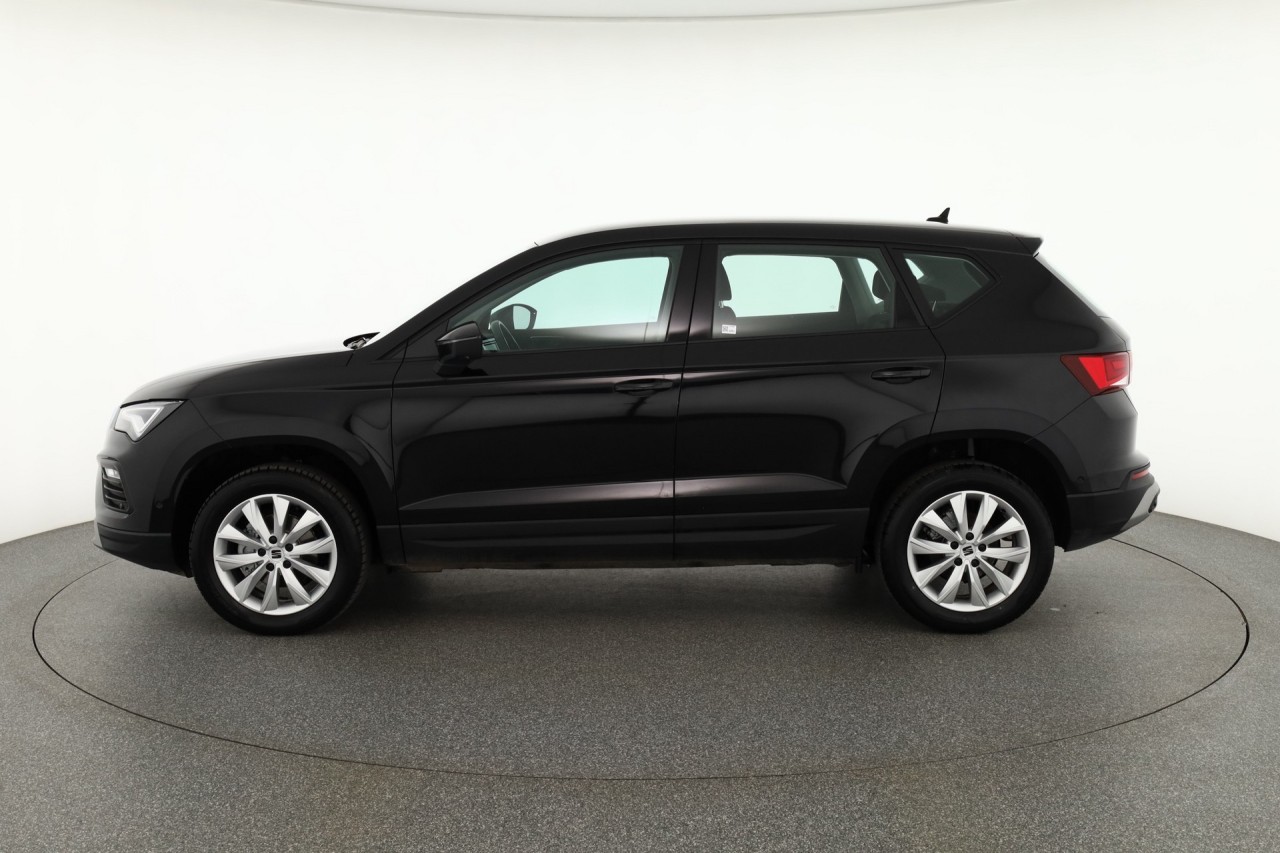 Seat Ateca 1.5 TSI DSG Style
