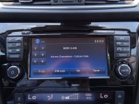 Nissan Qashqai 1.6 N-Connecta