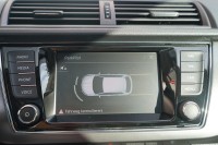 Skoda Fabia 1.0 Drive 125