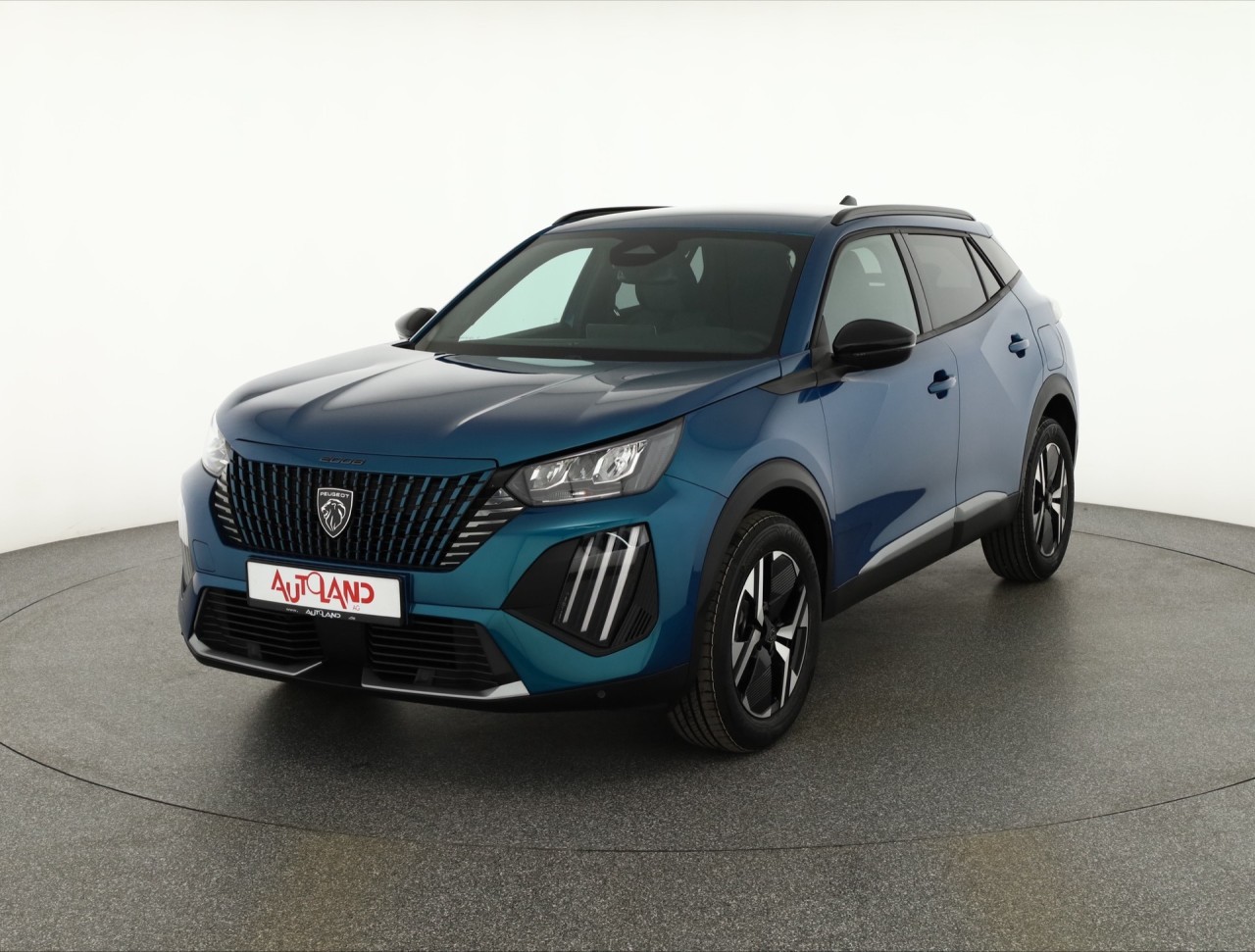 Peugeot 2008 PureTech 100 Allure