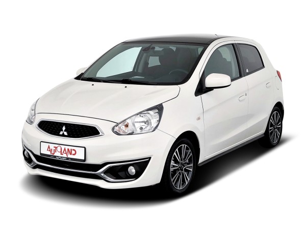Mitsubishi Space Star 1.0 Basis