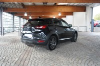 Mazda CX-3 2.0 Sports-Line
