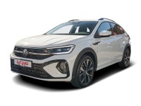 VW Taigo 1.5 TSI DSG R-Line LED ACC Spurhalte Navi