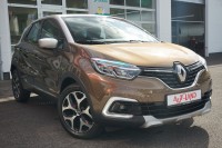 Renault Captur 1.2 TCe 120