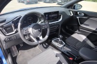 Kia cee'd Sporty Wagon Ceed SW 1.5 T-GDI GT-Line