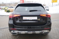 Mercedes-Benz GLC 220 d 4Matic