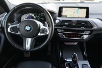 BMW X3 20d xDrive M Sport Aut.