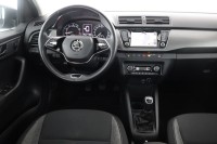 Skoda Fabia 1.0 TSI