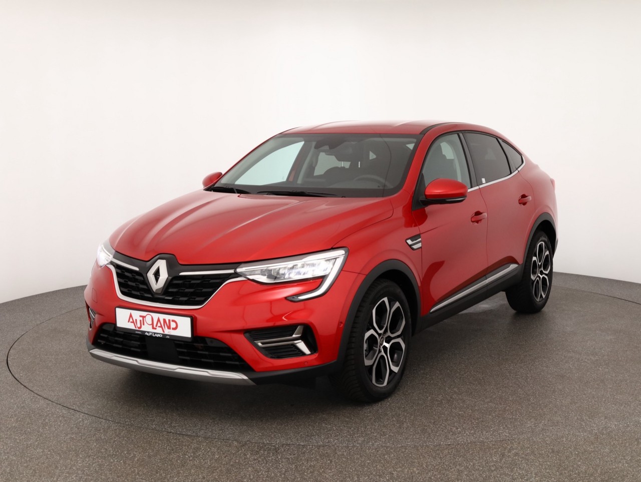 Renault Arkana 1.3 TCe 140