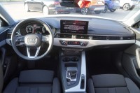 Audi A4 Avant 40 TFSI advanced