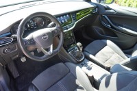 Opel Astra K 1.2 Turbo Ultimate