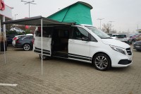 Mercedes-Benz V-Klasse V 220d Marco Polo Edition