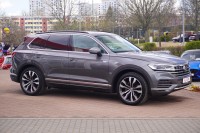 VW Touareg 3.0 V6 TDI Elegance 4M
